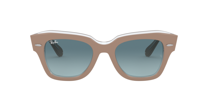 Ray Ban RB2186 12973M State Street 